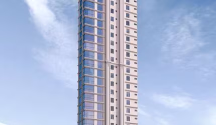 Apartamento com 5 quartos à venda na Rua 1208, 177, Meia Praia, Itapema por R$ 7.989.640