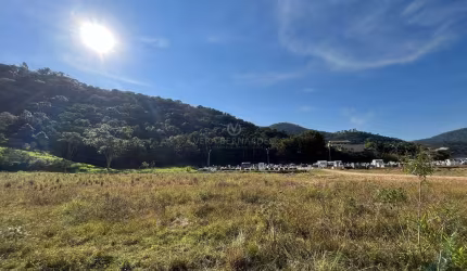 Terreno à venda na Rua 808 C, 3, Alto São Bento, Itapema por R$ 1.200.000