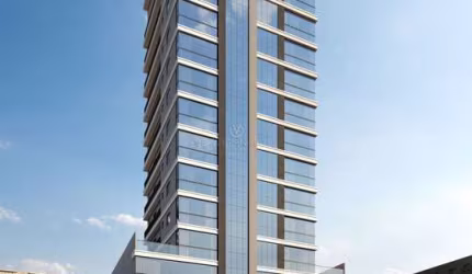 Apartamento com 3 quartos à venda na Rua 250, 570, Meia Praia, Itapema por R$ 1.385.000