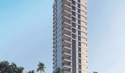 Apartamento com 4 quartos à venda na Rua 270, 180, Meia Praia, Itapema por R$ 3.197.309