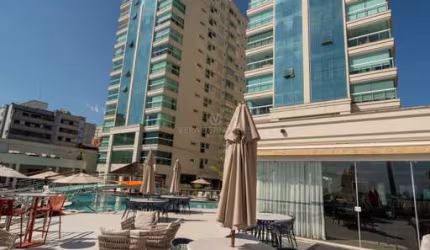 Apartamento com 4 quartos à venda na Avenida Nereu Ramos, 5055, Meia Praia, Itapema por R$ 11.990.000