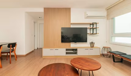 Apartamento com 2 quartos à venda na Rua Dona Amélia, 160, Menino Deus, Porto Alegre por R$ 879.000