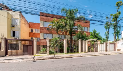 Apartamento com 3 quartos à venda na Rua Corrêa Lima, 1642, Santa Tereza, Porto Alegre por R$ 490.000