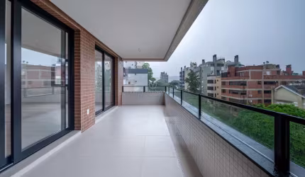 Apartamento com 3 quartos à venda na Rua José Gomes, 26, Tristeza, Porto Alegre por R$ 2.250.000