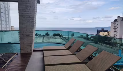 Apartamento com 3 quartos à venda na Rua 202, 35, Meia Praia, Itapema por R$ 3.700.000