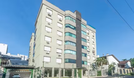 Apartamento com 3 quartos à venda na Rua Santa Vitória, 40, Tristeza, Porto Alegre por R$ 830.000