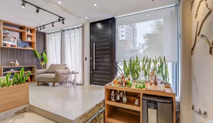 Casa com 2 quartos à venda na Travessa Nova Trento, 253, Tristeza, Porto Alegre por R$ 799.000