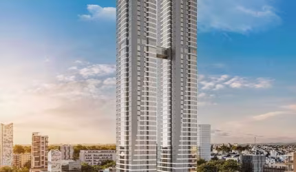Apartamento com 4 quartos à venda na Rua 3250, 189, Centro, Balneário Camboriú por R$ 10.119.745
