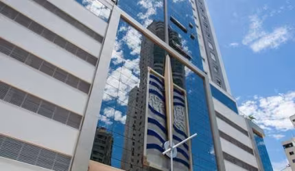 Apartamento com 4 quartos à venda na Rua Miguel Matte, 225, Pioneiros, Balneário Camboriú por R$ 2.990.000