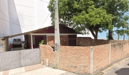 Terreno à venda na Rua 3712, 70, Centro, Balneário Camboriú por R$ 4.800.000