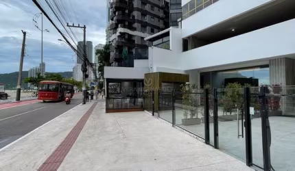Sala comercial à venda na Avenida Atlântica, 4540, Barra Sul, Balneário Camboriú por R$ 15.000.000