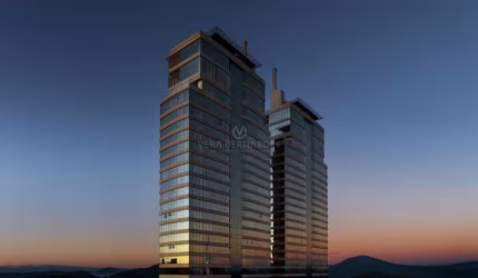 Apartamento com 7 quartos à venda na Avenida Normando Tedesco, 1400, Barra Sul, Balneário Camboriú por R$ 13.790.000