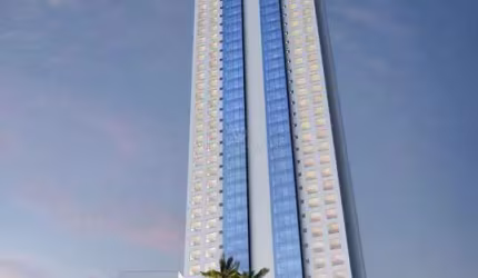 Sala comercial à venda na Avenida Brasil, 270, Centro, Balneário Camboriú por R$ 3.949.000