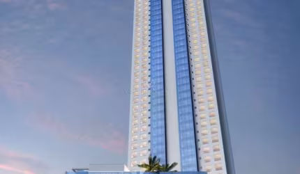 Sala comercial à venda na Avenida Brasil, 270, Centro, Balneário Camboriú por R$ 4.149.000