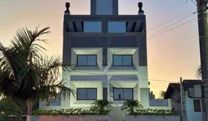 Apartamento com 2 quartos à venda na Rua Canela, 331, Canto Grande, Bombinhas por R$ 1.300.000