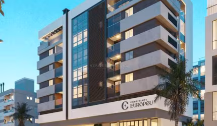 Apartamento com 2 quartos à venda na Rua Perdigão, 121, Bombas, Bombinhas por R$ 1.498.036