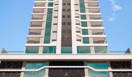 Apartamento com 3 quartos à venda na Rua 266, 350, Meia Praia, Itapema por R$ 1.855.000