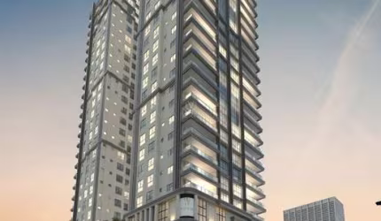 Apartamento com 4 quartos à venda na Rua 284, 485, Meia Praia, Itapema por R$ 2.385.796
