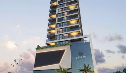 Apartamento com 3 quartos à venda na Rua 248, 384, Meia Praia, Itapema por R$ 2.190.656
