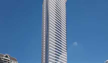 Apartamento com 4 quartos à venda na Avenida Nereu Ramos, 900, Centro, Itapema por R$ 4.007.000