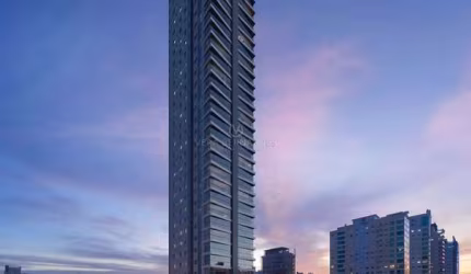 Apartamento com 4 quartos à venda na Avenida Nereu Ramos, 5460, Castelo Branco, Itapema por R$ 5.649.000