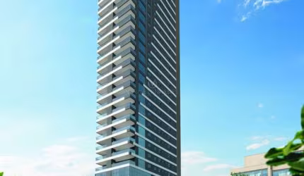 Apartamento com 3 quartos à venda na Avenida Nereu Ramos, 5960, Meia Praia, Itapema por R$ 2.735.630