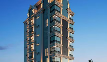 Apartamento com 2 quartos à venda na Rua 312, 000, Meia Praia, Itapema por R$ 1.060.000