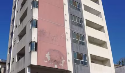 Apartamento com 2 quartos à venda na Rua Tereza Evangelista Gonçalves, 101, Tabuleiro, Camboriú por R$ 419.990