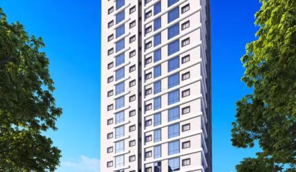 Apartamento com 2 quartos à venda na Rua 406, 885, Morretes, Itapema por R$ 679.000