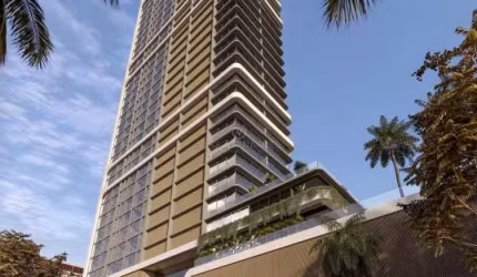 Apartamento com 4 quartos à venda na Rua 307, 50, Meia Praia, Itapema por R$ 13.009.767