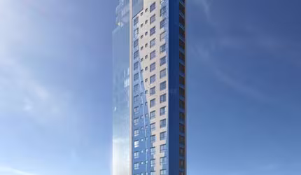 Apartamento com 4 quartos à venda na Rua 1208, 55, Meia Praia, Itapema por R$ 3.900.000
