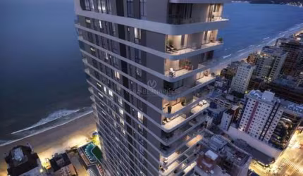Apartamento com 3 quartos à venda na Rua 245, 55, Meia Praia, Itapema por R$ 6.845.000