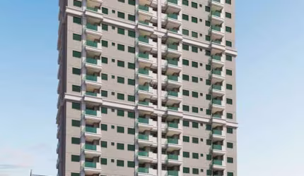 Apartamento com 2 quartos à venda na Rua 414, 168, Morretes, Itapema por R$ 1.083.143