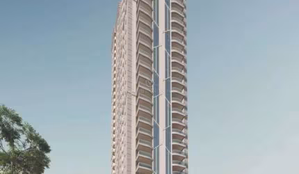 Apartamento com 3 quartos à venda na Rua 256, 430, Meia Praia, Itapema por R$ 2.288.933