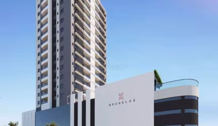 Apartamento com 2 quartos à venda na Rua 256, 1250, Meia Praia, Itapema por R$ 1.150.000