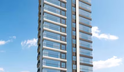 Apartamento com 3 quartos à venda na Rua Arnoldo Tome dos Santos, 354, Balneário Perequê, Porto Belo por R$ 2.241.109