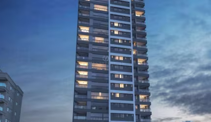 Apartamento com 3 quartos à venda na Rua Dorvalino Voltolini, 699, Balneário Perequê, Porto Belo por R$ 1.629.857