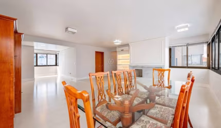 Apartamento com 3 quartos à venda na Rua Carlos Von Koseritz, 780, São João, Porto Alegre por R$ 1.650.000