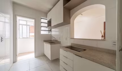 Apartamento com 2 quartos à venda na Rua Adriano Ribeiro, 85, Menino Deus, Porto Alegre por R$ 460.000