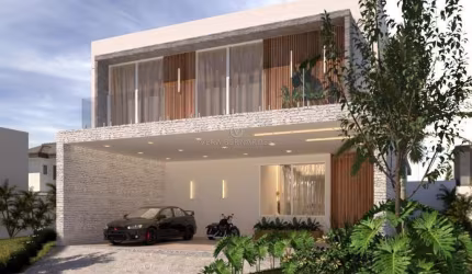 Casa em condomínio fechado com 4 quartos à venda na Estrada das Três Meninas, 1400, Vila Nova, Porto Alegre por R$ 2.990.000