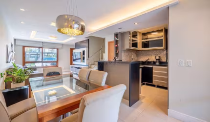 Casa com 3 quartos à venda na Rua Pau Brasil, 659, Hípica, Porto Alegre por R$ 599.000