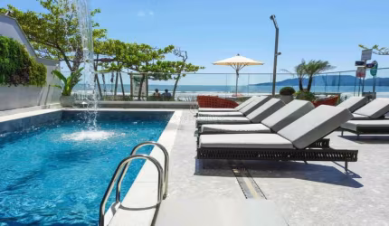 Apartamento com 4 quartos à venda na Avenida 276, 49, Meia Praia, Itapema por R$ 11.500.000