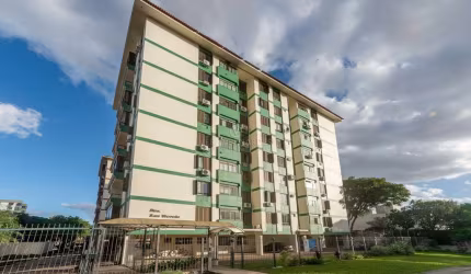Apartamento com 2 quartos à venda na Avenida Otto Niemeyer, 1025, Tristeza, Porto Alegre por R$ 425.000