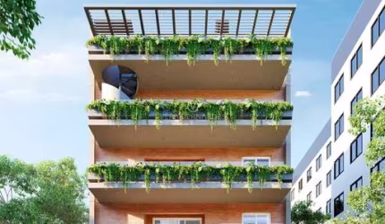 Apartamento com 3 quartos à venda na Rua Doutor Pereira Neto, 144, Tristeza, Porto Alegre por R$ 1.299.000