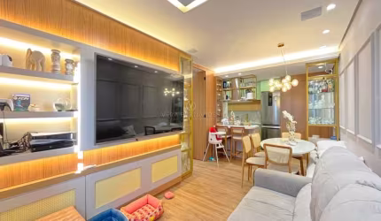 Apartamento com 3 quartos à venda na Travessa Escobar, 193, Camaquã, Porto Alegre por R$ 649.900