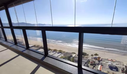 Apartamento com 4 quartos à venda na Rua 250, 22, Meia Praia, Itapema por R$ 4.600.000