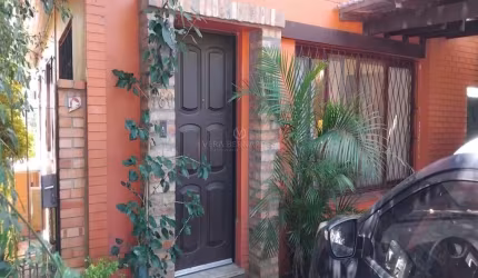 Casa com 3 quartos à venda na Rua Doutor Mário Totta, 780, Tristeza, Porto Alegre por R$ 925.000