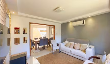 Casa com 3 quartos à venda na Rua Armando Czamanski, 135, Ipanema, Porto Alegre por R$ 650.000