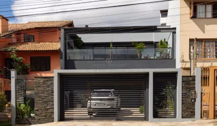 Casa com 3 quartos à venda na Avenida Doutor Francisco Roberto Dall Igna, 270, Espírito Santo, Porto Alegre por R$ 1.809.000