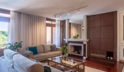 Casa com 3 quartos à venda na Rua Conselheiro Xavier da Costa, 3343, Ipanema, Porto Alegre por R$ 1.280.000